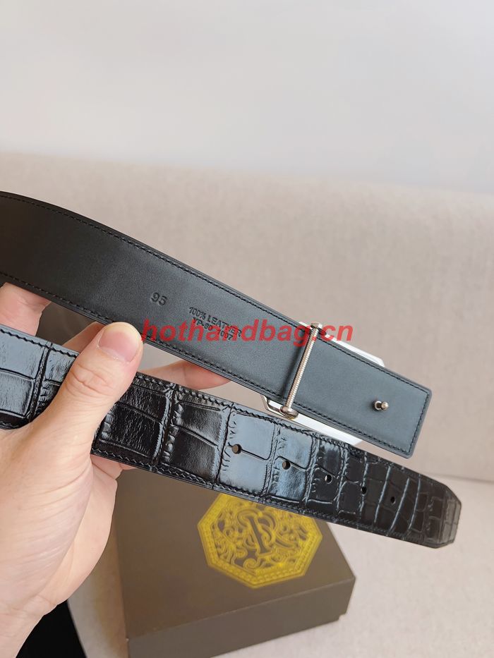 Stefano Ricci Belt 38MM SRB00013